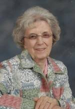Maridean M. Hinkle Obituary July 7, 2016