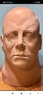 for people new to this group some sculpture idea's suitable for beginners