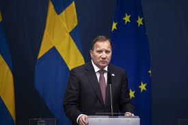 Premierul stefan lofven a pierdut încrederea parlamentului. Ist In Schweden Die Demokratie In Gefahr