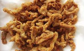 We did not find results for: Kripik Usus Cemilan Berbahaya Atau Bermanfaat Spesial Net