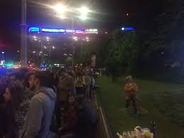 18 mai 2021, muzeul de artă brașov, casa mureșenilor brașov, casa ștefan baciu brașov, casa sfatului, asociatia scheii brasovului noaptea muzeelor, brașov. Noaptea Muzeelor 2017 Sute De Oameni La CoadÄƒ Ca SÄƒ Viziteze Muzeul Antipa Din CapitalÄƒ Foto