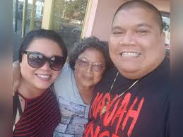 Memories of Teresita Techaira Viernes