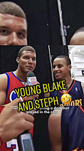 Brynn Cameron and Blake Griffin
