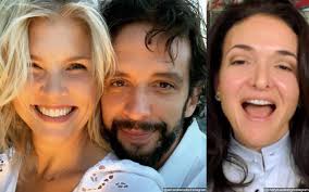 Amanda Kloots Defended by Sheryl Sandberg Against Backlash Over Dating  After Nick Cordero's Death