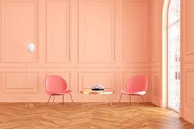 Campuran warna orange dan pink pucat ini akan. Tidak Cuma Pink 5 Warna Cat Dinding Ini Juga Cocok Untuk Kamar Anak Perempuan Orami Magazine Line Today