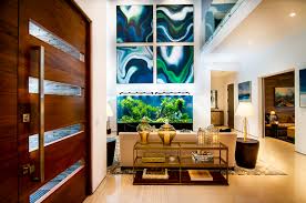 See more ideas about fish tank, aquarium fish, aquarium design. Infinity Aquarium Design Creates A 100 000 Fish Tank