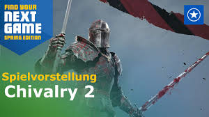 Enter now for your chance to win chivalry 2 and an alienware m17 r4 gaming pc. Chivalry 2 Gespielt Mittelalter Multiplayer War Selten So Gut