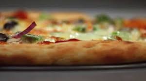 Whole Wheat And Honey Pizza Dough Recipe Thin Crust Pizza Dough Pizza Recipes Dough Pizza Dough