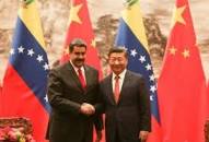 Resultado de imagen para ALIANZAS ,MALIGNAS DE VENEZUELA