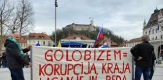 Robert Golob Archives - Moje Posavje