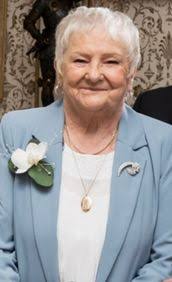 Condolence Book for Phyllis Gannon (née Meehan) (Donaghmede, Dublin)