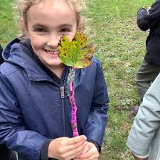 Forest School Year 4 Term 2 2023