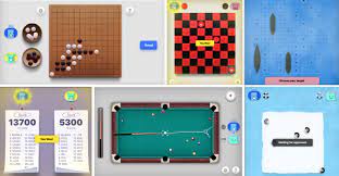 The Definitive Ranking Of Gamepigeon S Games Conant Crier