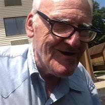 Jackie "Jack" T. Browning Obituary