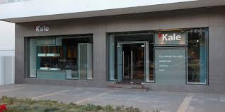 Dt Architecture Kale Magaza