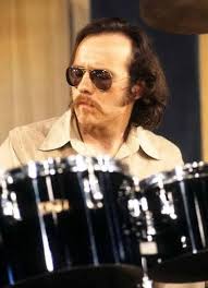 Vale John Hartman of The Doobie Brothers. What a great band. Through their  Warner years