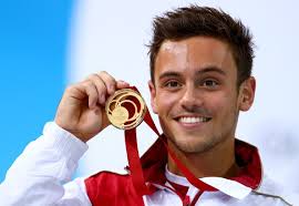 Tom Daley Net Worth