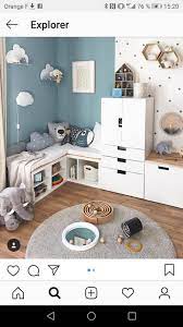 Pin By Les On Inspiration D Co Toddler Rooms Baby Room Decor Kid Room Decor