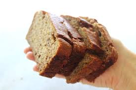 A perennial favorite, banana bread is a great treat that isn't too sweet, making it perfect for everything from breakfast to snacking to dessert. Completely Healthy Banana Bread Berry Sweet Life