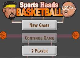 Big Head Basketball Basketball News Games Games