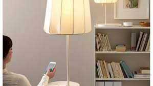 Ikea Has A Lightbulb Moment With New Smart Lighting System
