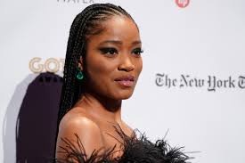 Keke Palmer Denies That Her Slave Film Alice Is Trauma Porn