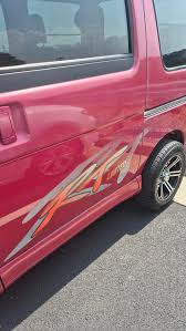 Image result for Permanent Red 1966 Daihatsu