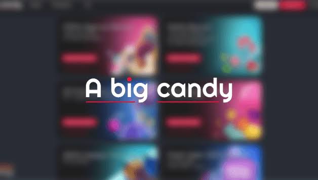 ABigCandy Casino