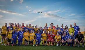 Brachenbuch in der schweiz, kostenlose registrieren. Fcl Frauen Fcl Frauen Der Cupknall Zum Start Regiofussball Ch