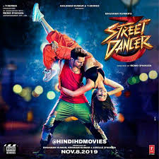 Street Dancer 3d 2020 Hindi Hdrip 720p 480p X264 In 2020 Hindi Bollywood Movies Hindi Movie Film Latest Bollywood Movies