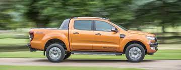 Interessiert an mehr gebrauchten autos? Pickups Bei Autoscout24