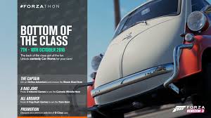 It is unlocked upon the player completing their first festival expansion at byron bay. O Xrhsths Forza Motorsport Sto Twitter Our Week 1 Forzathon Events End On Monday Don T Miss Out On Your Chance To Earn These Special Comedy Horns