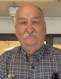 Obituary information for Larry Yeager