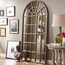 Maybe you would like to learn more about one of these? Restoration Hardware Palladian Mirror Copycatchic