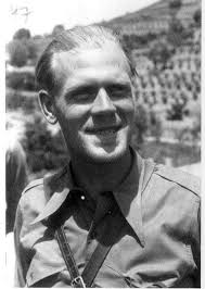 On January 1, 1939 the young Kevin Rebbechi died of typhoid fever at the  International Hospital of Vic (Barcelona). For those coincidences that life  offers, I was also born