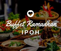 Juadah istimewa ramadhan buffet 2017 at weil hotel ipoh. Nan Station 18 Port Buffet Ramadhan Di Sekitar Negeri Facebook