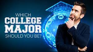 Which College Major Should You Be? | Brainfall