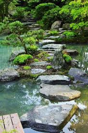 Kokeniwa Japanische Gartengestaltung Dipl Ing Fh Heiko Voss Landschaftsarchitekt Aknds Japanische Wassergarten Japanischer Garten Gartendesign Ideen