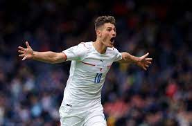 Player stats of patrik schick (bayer 04 leverkusen) goals assists matches played all performance data. Dgrioblx Enrgm