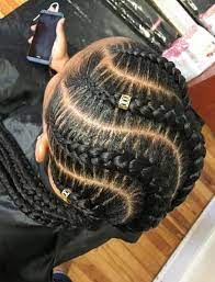 Epingle Sur 2018 Frisuren