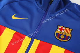 In addition to the domestic. Player Version 2020 2021 Barcelona Maroon Thailand Soccer Jacket Uniform Lh Barcelona