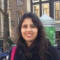 Diana Ceron's Instagram, Twitter & Facebook