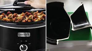 Maybe you would like to learn more about one of these? My Crock Pot Cracked What Should I Do Reviewed
