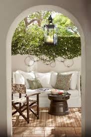 Outdoor Cozy Nook Pieces A Vivre Dans Le Jardin Terrasse Jardin Idees De Decor