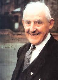 Francis Michael “Frank” Duff (1889-1980)