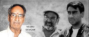 Veteran Action Director & Ajay Devgn's Father Veeru Devgan Passes Away