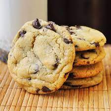 The Best Chocolate Chip Cookies Cookies Recipes Chocolate Chip Best Chocolate Chip Cookies Recipe Perfect Chocolate Chip Cookies