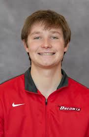 2022-23 Men's Track and Field Roster