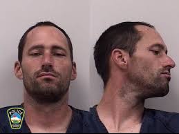 Man accused of stealing truck, trying to steal camping trailer in Rockrimmon