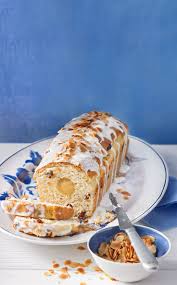Osterbrot Von Thelse Chefkoch Ostern Backen Backrezepte Das Grosse Backen